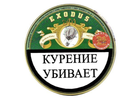 Трубочный табак Markonie`s Tobacco Exodus 